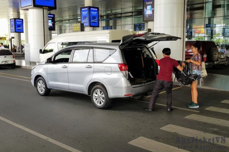 Hanoi Airport to Halong Bay Transfer - Private Car - Slide 4