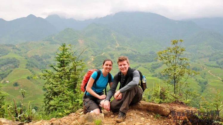 Sapa Trekking 2 Days - Slide 2