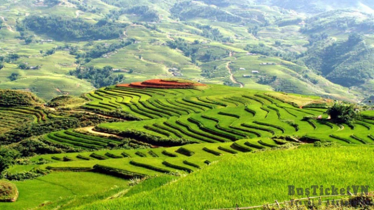 Sapa Trekking 3 Days - Home Stay & Hotel - Slide 2