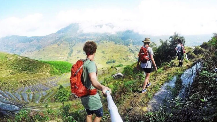 Sapa Trekking 3 Days - Home Stay & Hotel - Slide 3