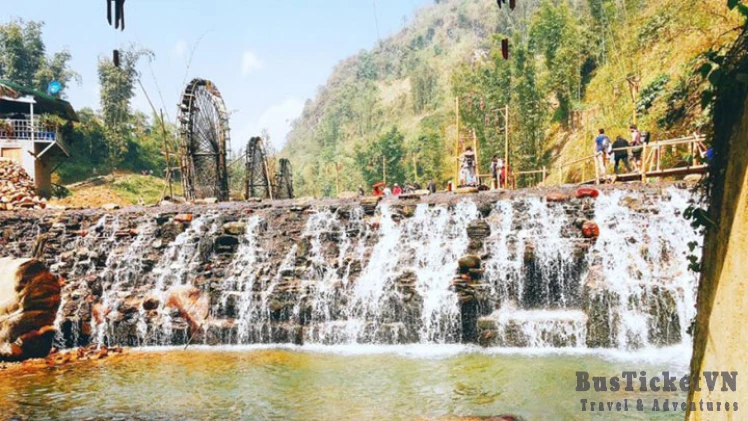 Sapa 2 Days Tour With Fansipan Cable Car - Slide 3