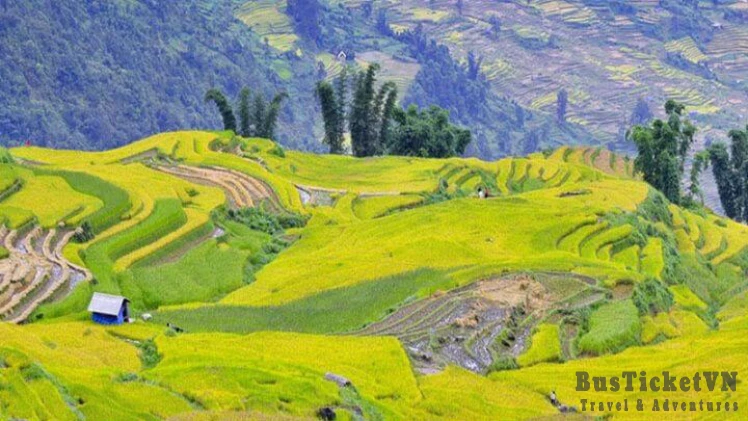 Sapa 2 Days Tour With Fansipan Cable Car - Slide 4