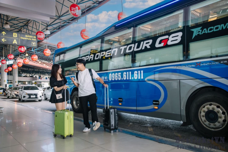 G8 Sapa Open Tour: Hanoi - Sapa Private Cabin Bus - Slide 2