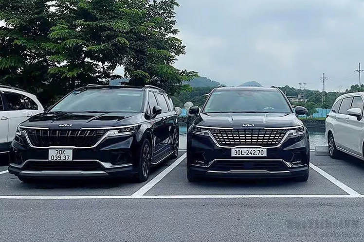 Hanoi to Sapa Private Car - Hotel Pickup