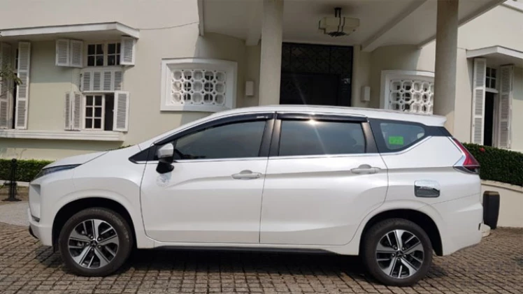 Hanoi Airport to Sapa by Private Car - Slide 5