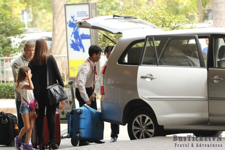 Hanoi to Sapa private car transfer - Slide 2