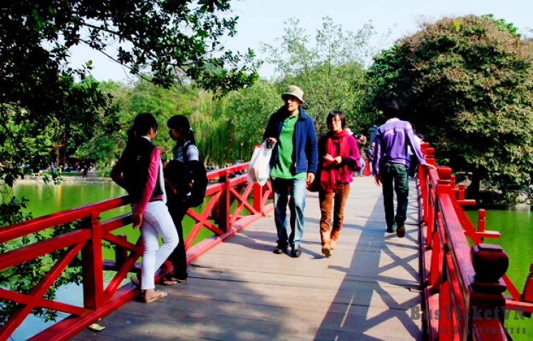 Unforgettable time 6 days in the north of Viet Nam [hanoi - sapa -halong - ninh binh] - Slide 2
