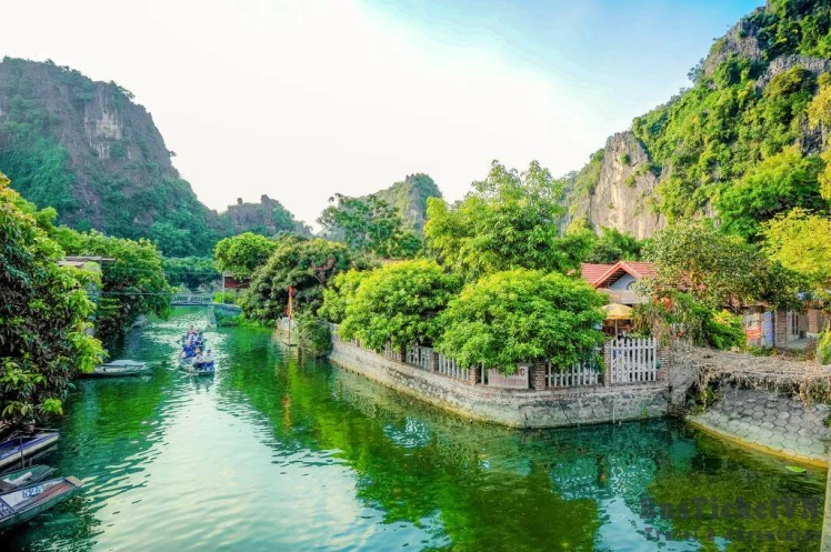 Unforgettable time 6 days in the north of Viet Nam [hanoi - sapa -halong - ninh binh] - Slide 3