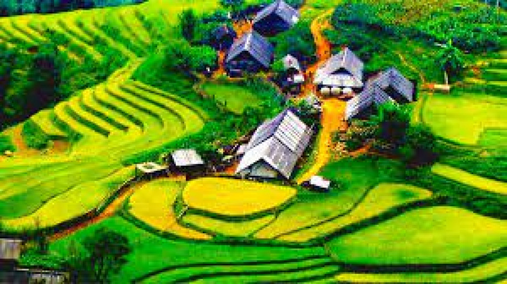 Sapa Trekking Tour - 1 Day
