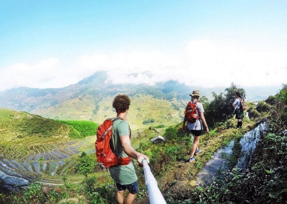 Sapa Trekking Tour - 2 Days