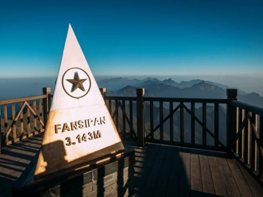 Sapa 2 Days Tour With Fansipan Cable Car