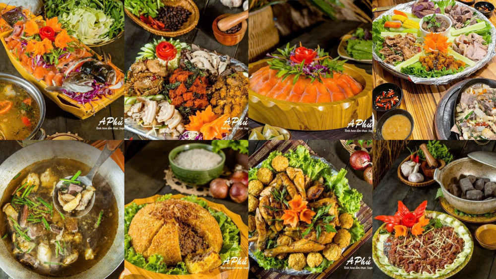 A-Phu-Restaurant-Food