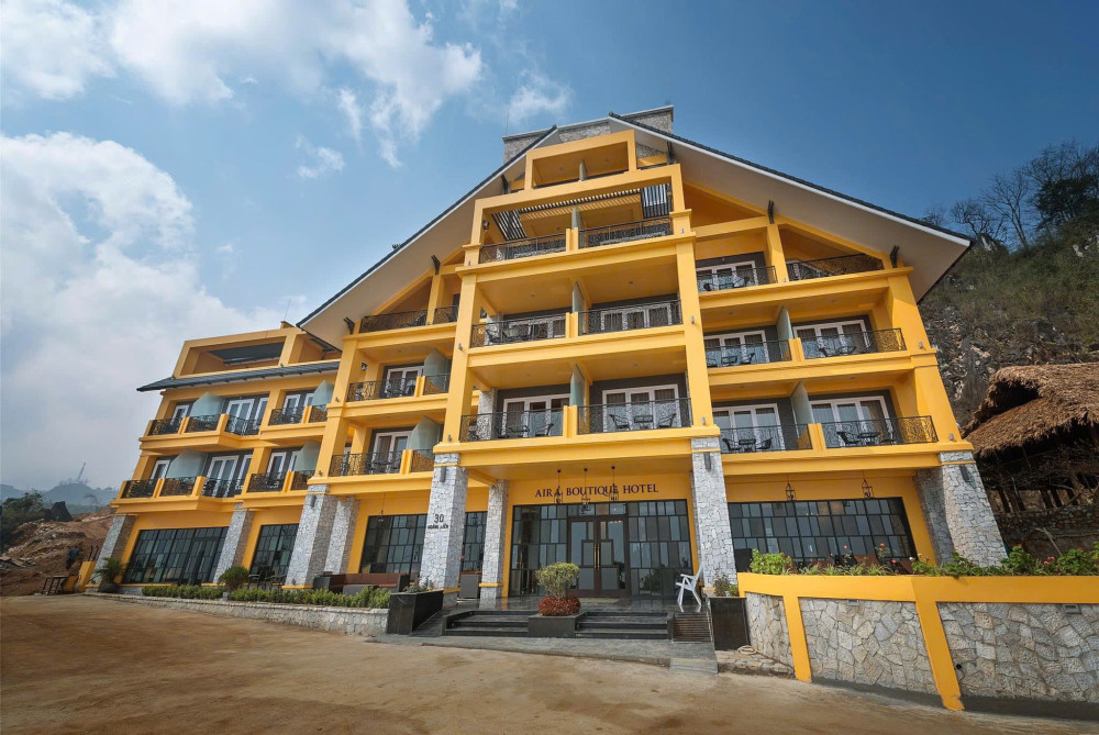 Aliana-Boutique-Sapa-Hotel-&-Spa