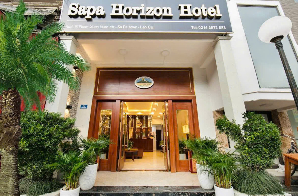 Sapa-Horizon-Hotel