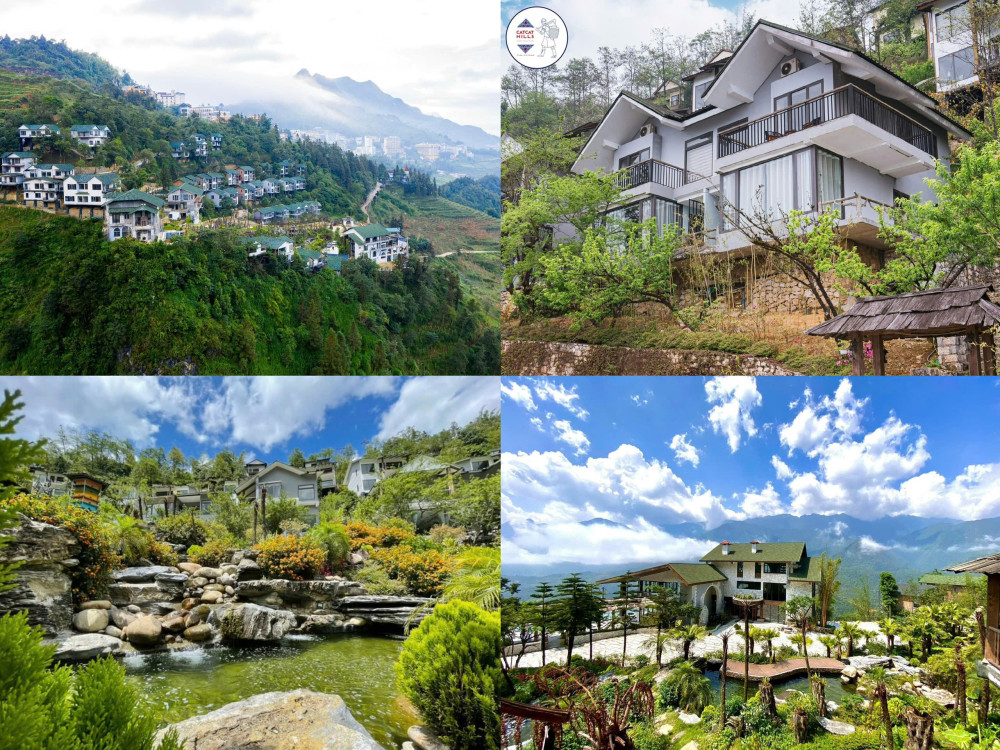 Sapa-CatCat-Hills-Resort-&-Spa