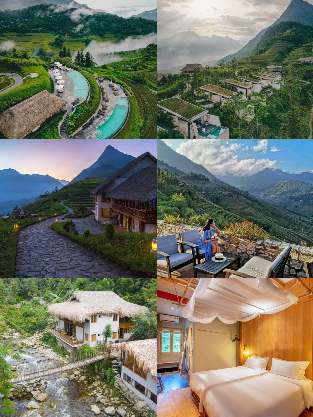 Topas-Ecolodge