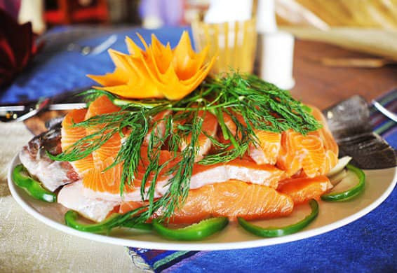 Sapa Culinary Delights